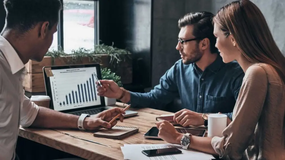 How Data-Driven Digital Marketing Helps You Outperform Competitors